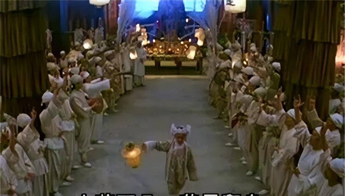 原创历史上的白莲教到底是个什么样的组织别被电影给骗了