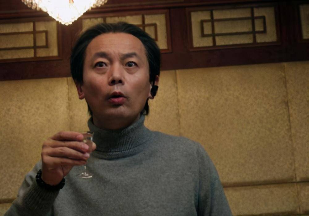 孝子葛优的遗憾没和父亲演一部电影也没让父亲抱上孙子