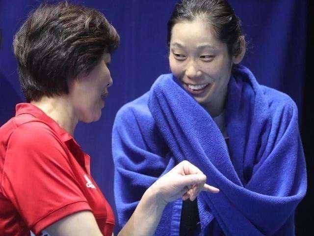 原创朱婷小传十九章开创先河