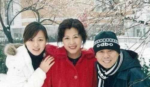 被美女"看上"的5位男演员,要钱没钱,要貌没貌_杜旭东_妻子_赵亮