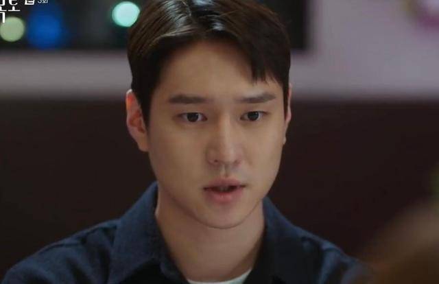 原创原创月水金火木土面瘫的男主长相虽不帅但说话好呆萌