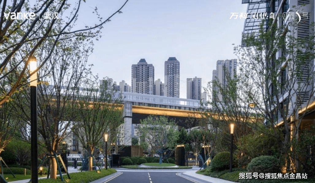 武汉万科公园5号售楼处电话→楼盘百科详情→售楼中心首页网站→24