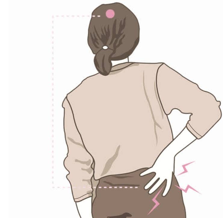 患有腰肌劳损该如何治疗15大危害误区要预防