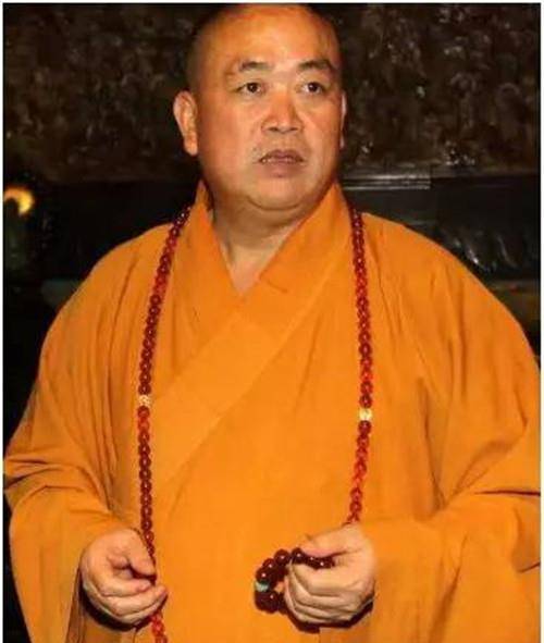 释永信的佛珠有多珍贵8串都是世间孤品一串可换北京一套房