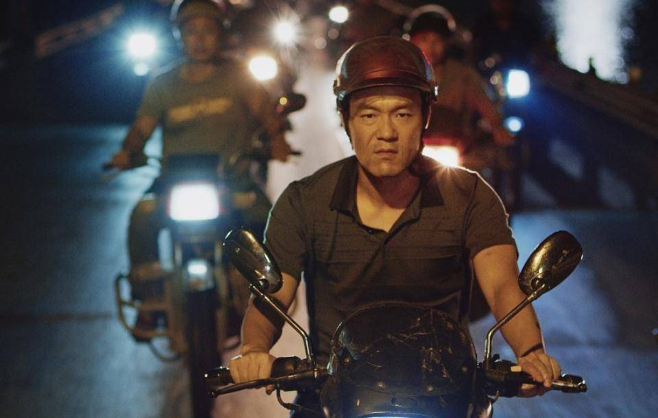 原创长夜难明将袭严良人选众望所归光看江阳就想追