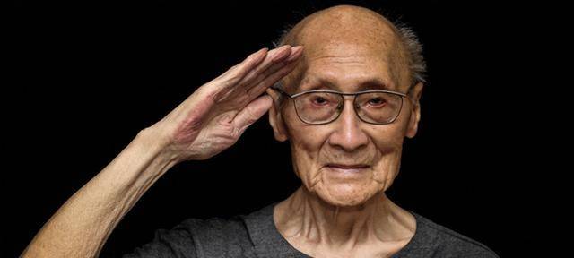 在民族大义面前,家绝不能成为羁绊.