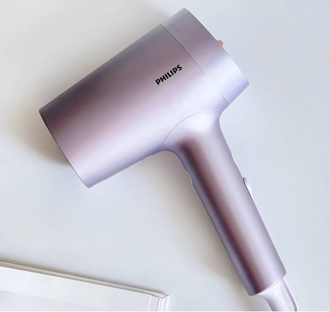 飞利浦在家电领域深耕已久,无论是在市场还是在营销方面,都是充满自信