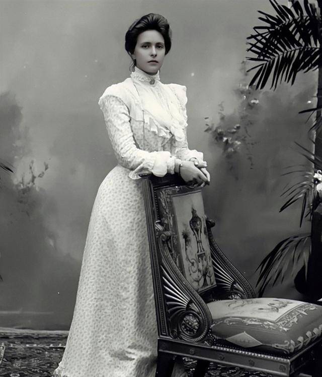 两个月后,父母为其取名维多利亚·爱丽丝·伊丽莎白·尤丽叶·玛丽