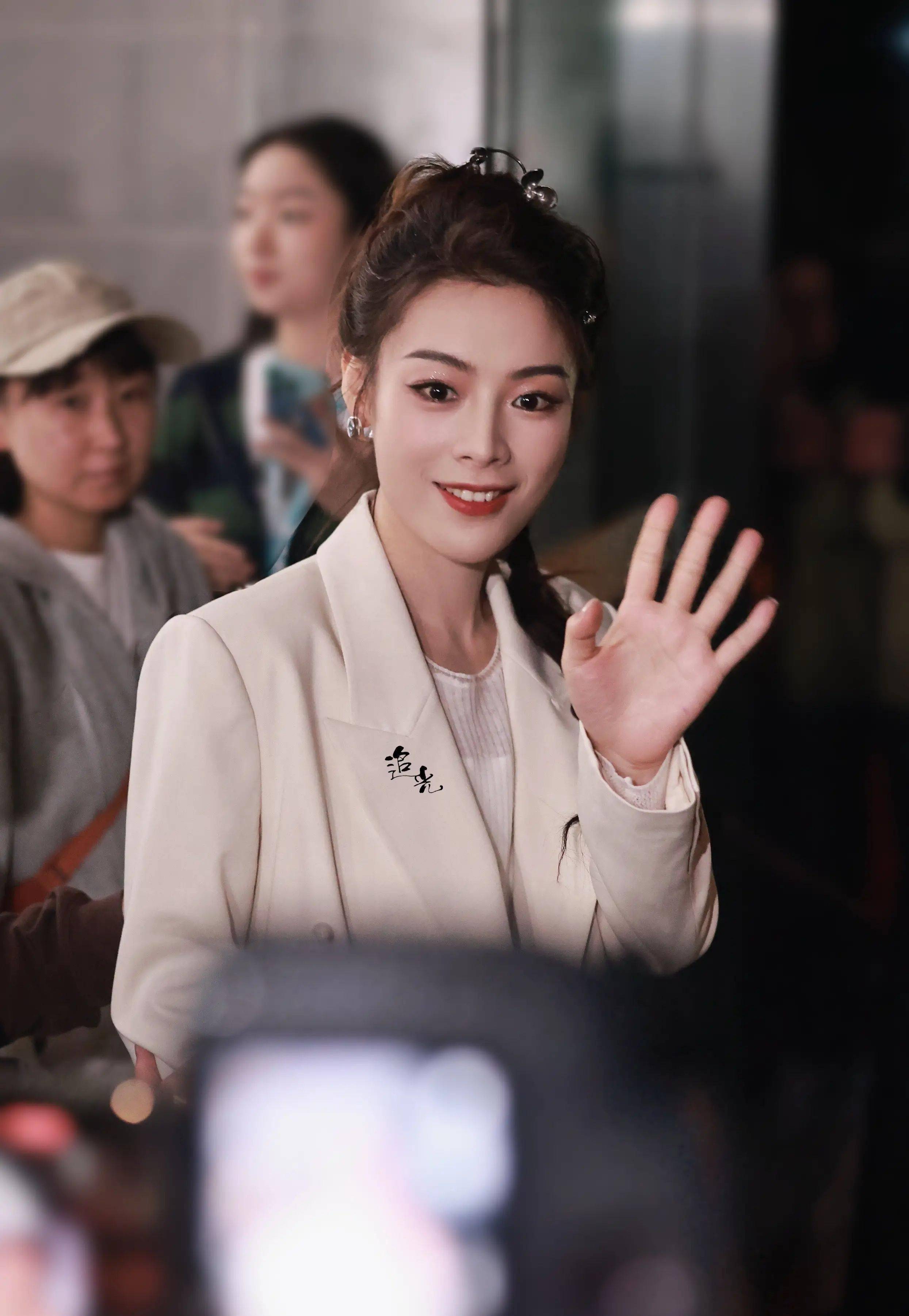 《浪姐5》李溪芮,韩懿莹被淘汰?网友:节目组又押错宝了?