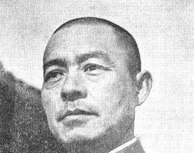 原创中国抗战牺牲的最高将领牺牲后军长端着机枪带敢死队抢回遗体