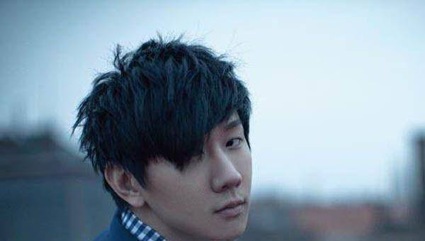 是林俊杰的示爱歌曲,看到原唱很生气:为什么不是我_hebe_首歌_飞轮海