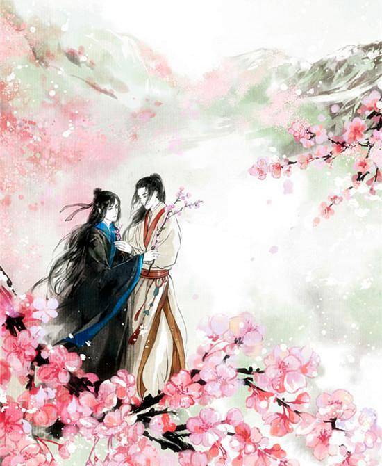 原创李白杜甫巅峰之战同一地点各写一诗被誉为七绝第一七律第一