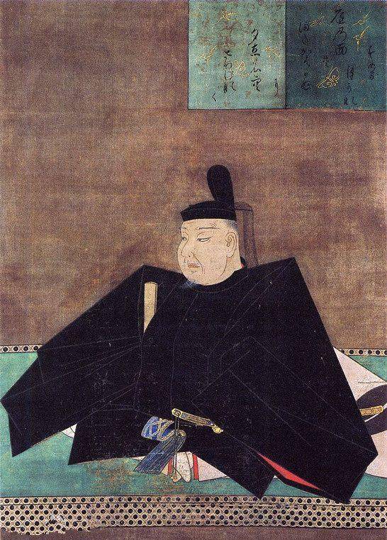 能擒获妖魔,却难抵人祸,七十岁被迫切腹_赖政_天皇_白河