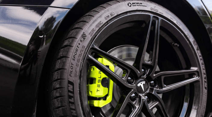 国产轮胎崛起:性能优异,性价比高,消除国人偏见的时刻到来_搜狐汽车