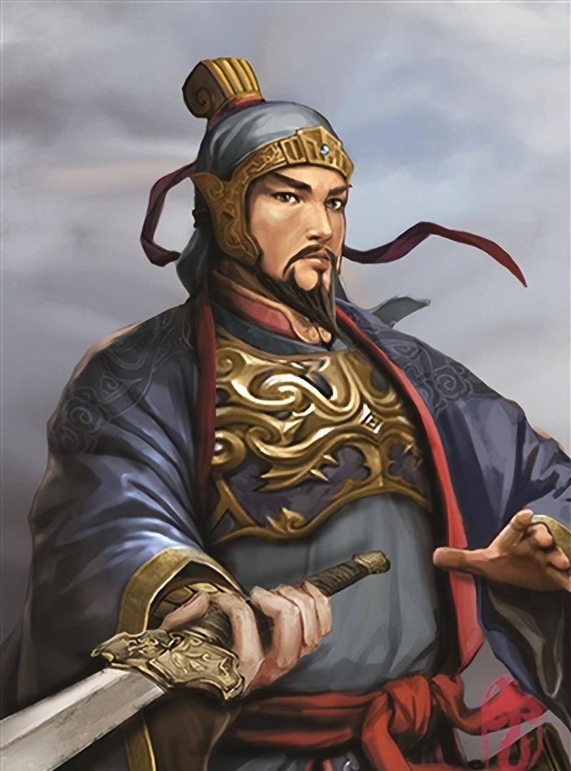 愤怒之下的萧正德同样过江投奔了北魏,但他一没有什么可用的情报,二也