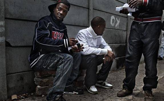 世界上最乱的国家,全国600万人,有200万是黑帮,警察都管不了_萨尔瓦多