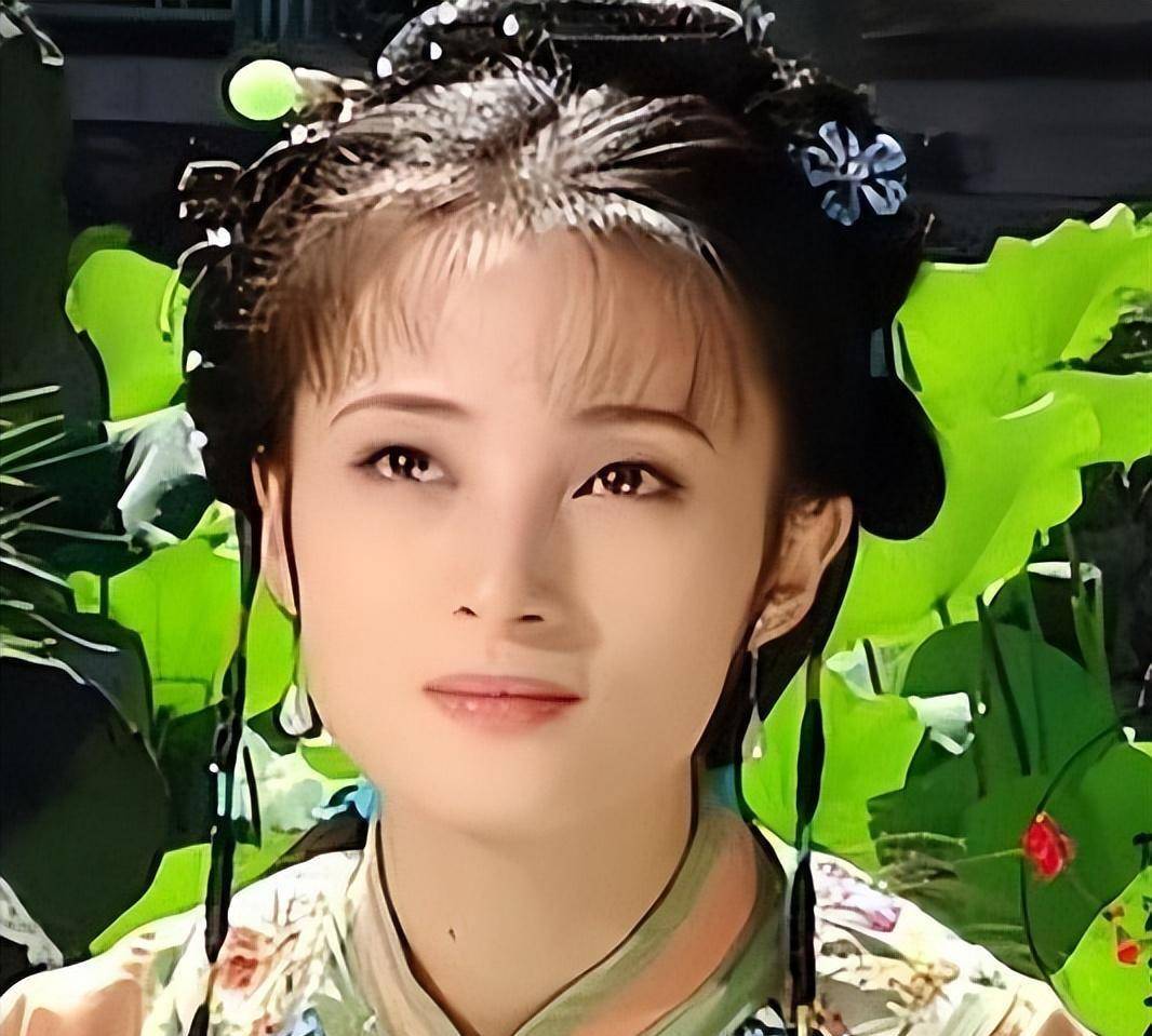 康熙微服演员近况三德子养鸡小桃红发福宜妃变化最大