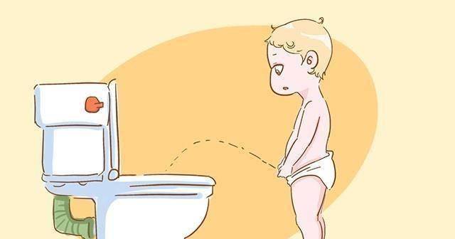 原创原创5岁孩子还尿床罪魁祸首可能是你这个很称职的妈妈