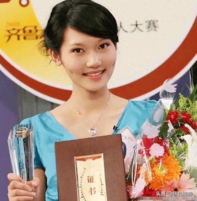 原创年近半百却至今单身这5位央视女主持堪称媒体行业天花板