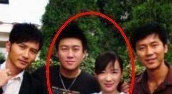 与霍思燕有过恩怨的她,今为女儿庆生引热议_黄奕_孩子_杨溢