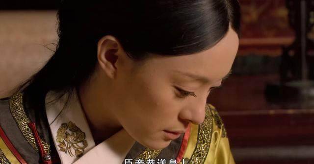 原创原创甄嬛传果郡王死后甄嬛的一句话堵住了皇上那颗多疑的心