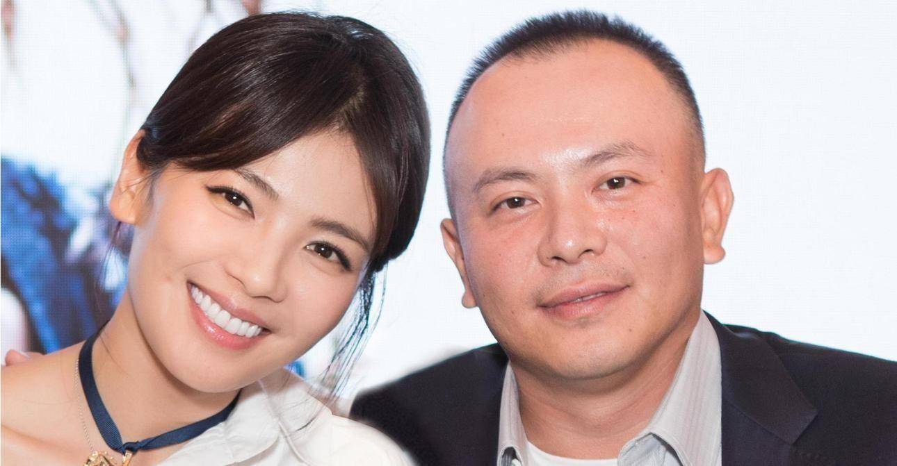 原创41岁无人敢娶的蒋欣再一次让娱乐圈刮目相看