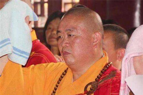 释永信的佛珠有多珍贵8串都是世间孤品一串可换北京一套房