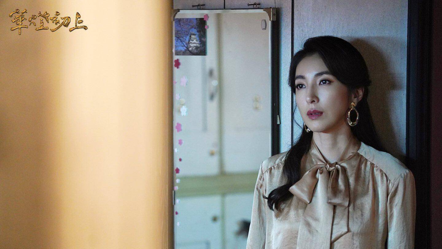 原创浪姐5曝光超强国际阵容泰国第一神颜mai参赛