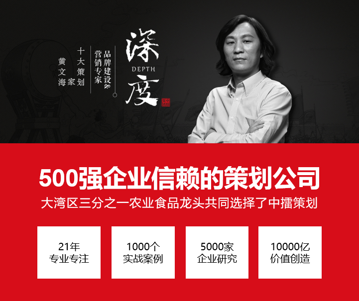 中擂品牌营销策划黑加宝黑土猪藏于深山很野很香品牌策划品牌推广