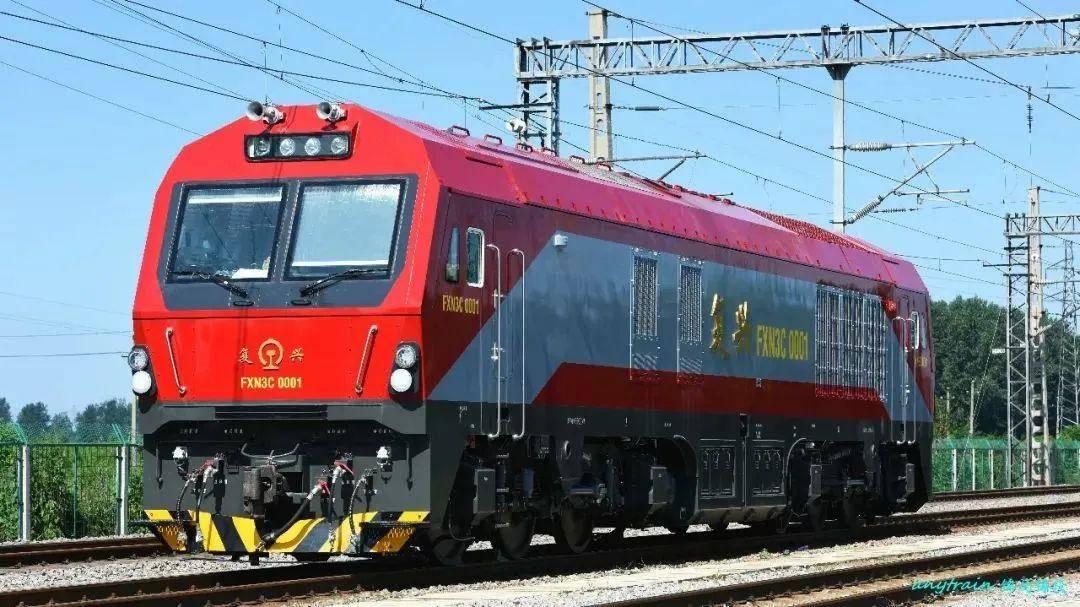 原创读研报心得中国中车2023年年报梳理与展望