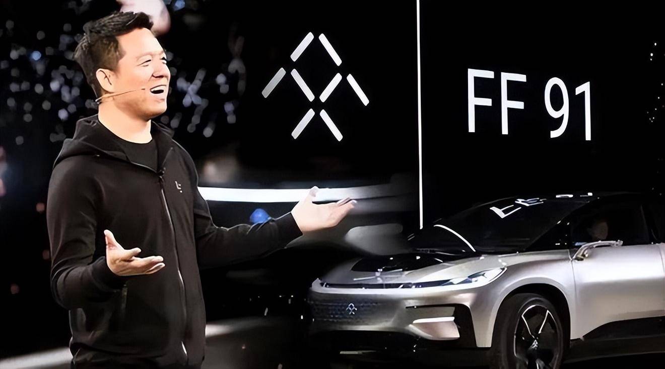 雷军造车3年成了,贾跃亭造车10年还在被人嘲笑,原因何在?_搜狐汽车_搜