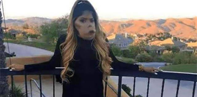 原创印度女孩猴子脸父母担心嫁不出被婆罗门种姓高富帅娶回家