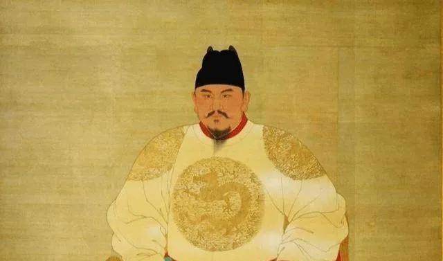 原创送给朱元璋一小块自家荒地的刘继祖最终下场怎么样了
