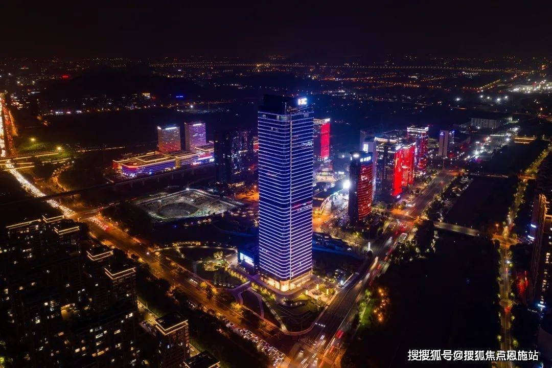 绍兴禹洲印樾府