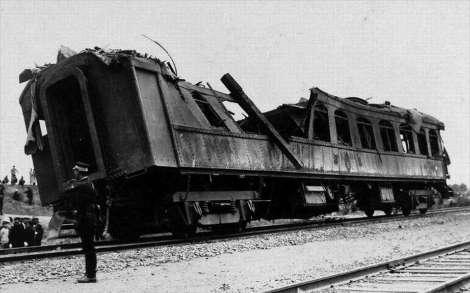 原创张作霖被炸死在皇姑屯其实当时车上还有一位重要人物他是谁