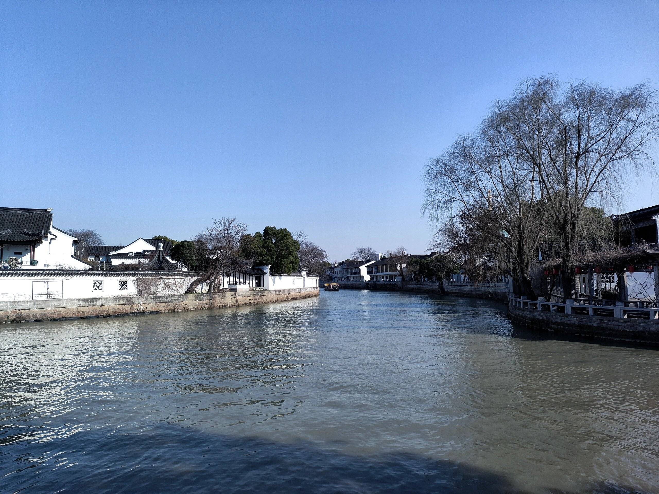 去苏州狮子林旅游四天游玩路线及景点攻略,4天人均费用.