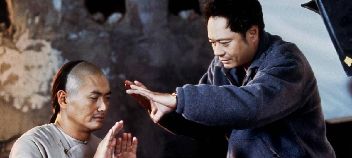 原创卧虎藏龙幕后冷知识主角原本不是周润发和章子怡错过经典