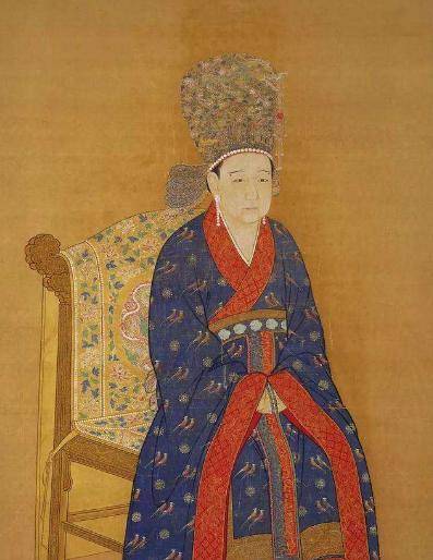 怕老婆算什么,中国男人可是有几千年怕老婆的历史_女性_杨坚_妻子