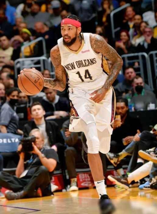 原创鹈鹕伤病来袭英格拉姆左膝扭伤影响晋级形势近几年比快船惨