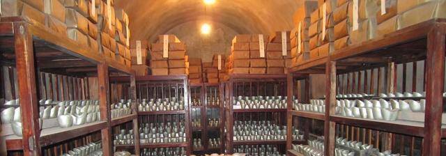 原创古代钱庄和当铺区别是什么钱庄又是如何经营和盈利