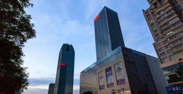 保定市未来最让人看好的县不是安国也不是定兴而是这个小县城