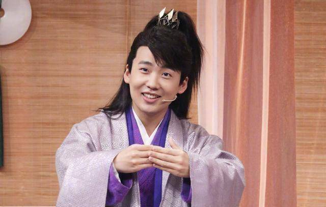 原创赘婿1万条评论蒋依依张若昀成主要宣传男主郭麒麟可怜