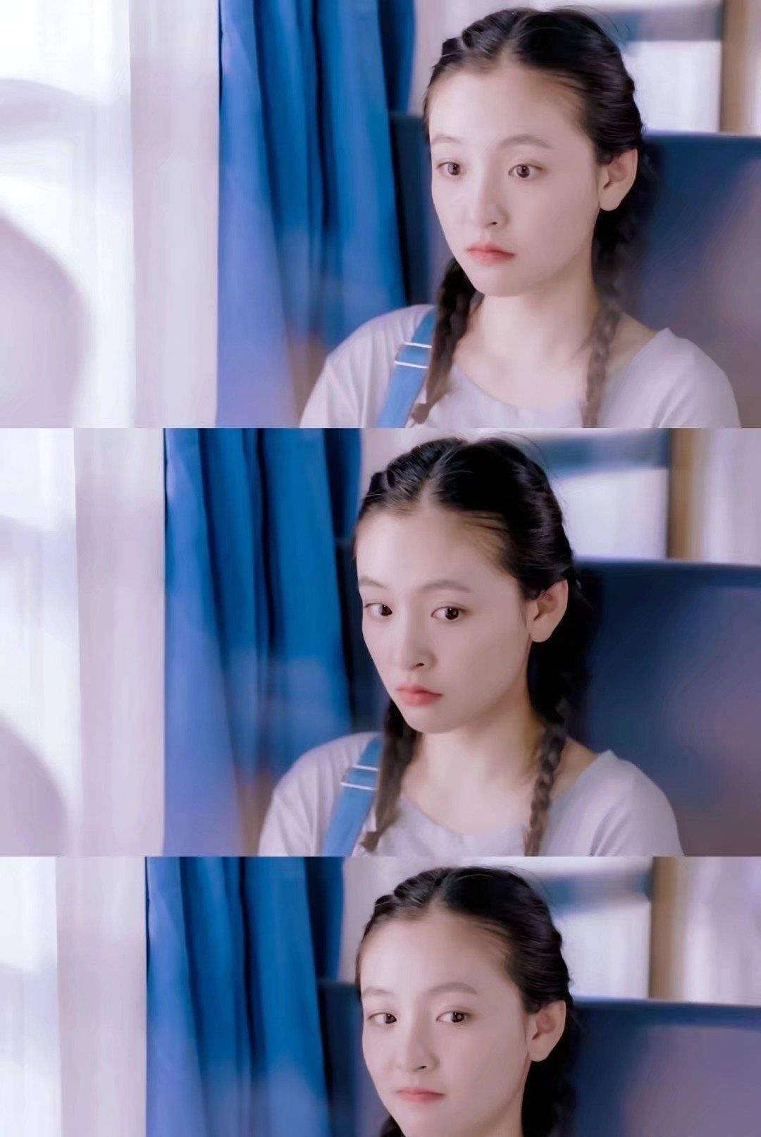 吴倩自爆家中好几位长辈毕业于武大.以后不同愁和张雨剑教育孩子