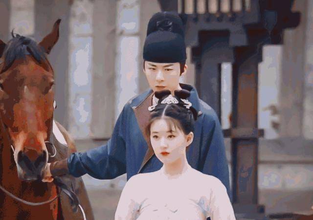 原创《长歌行》结局剧透:乐嫣皓都甜蜜成婚,长歌"生死"迷雾重重_电视