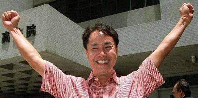 给张子强做过6天饭,赚了1500多万,最后被判了13年_何志昌_郭炳_香港