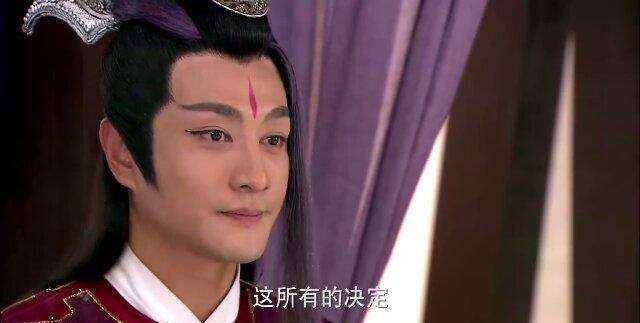 原创封神榜中三大反派结局一人成神一妖被斩一仙被永世禁锢