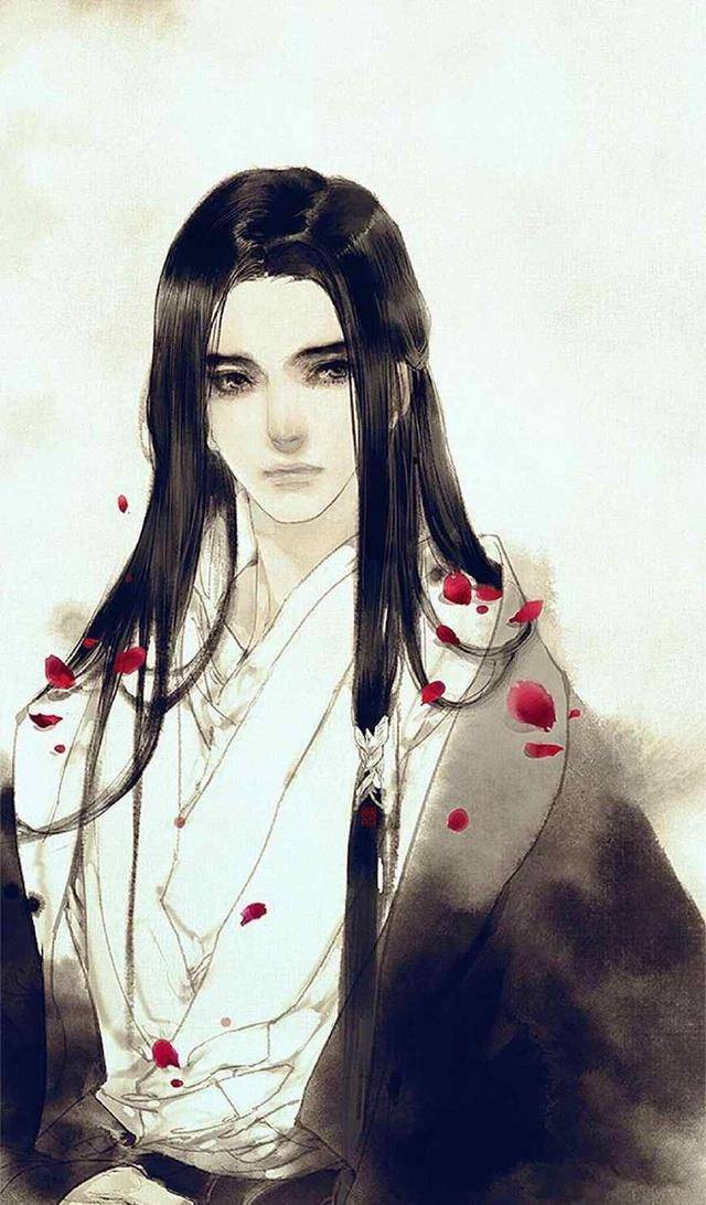 不过,卫玠从小体弱多病,和林黛玉似的.