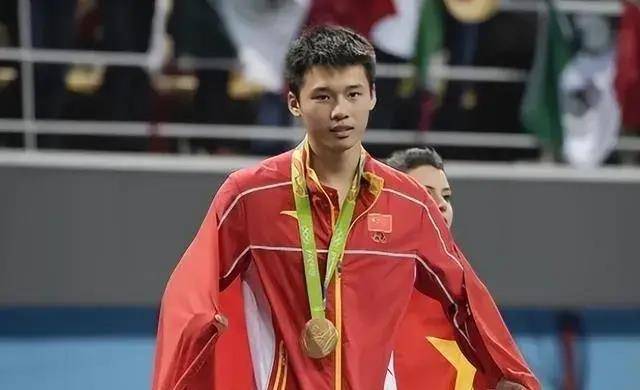 陈艾森未来可期加油!再来看看奶油小生之称的练俊杰吧!