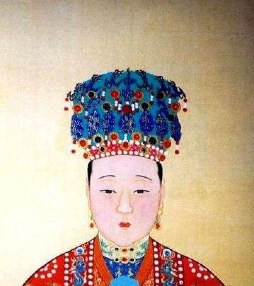 如此,《明史》中对于万贞儿的评价的真实性就又被打了