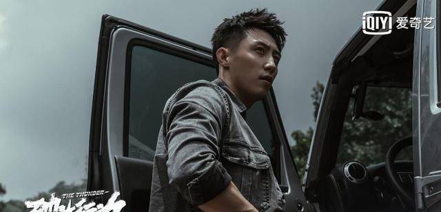 原创芝麻胡同到封神演义观众心里苦破冰行动目测要火